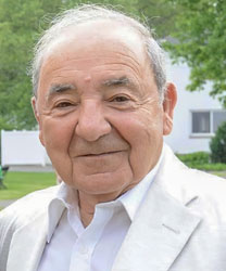 Paul J. Gioquindo