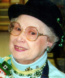 Gerri Kreuzberg