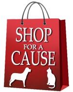 Sam's Hope - Shop for a Cause - Point, Click, Help Pets in Need!