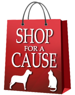 Shop for a Cause