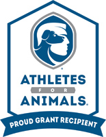 Athletes for Animals