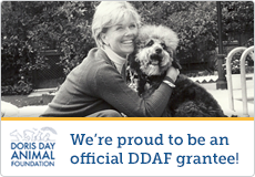 Doris Day Animal Foundation