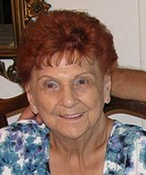 Margaret "Marge" Arfmann