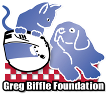 The Greg Biffle Foundation